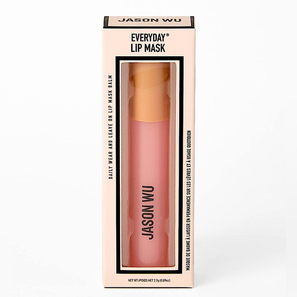 Jason Wu Beauty Everyday Lip Mask, 2.7 mL/0.09 OZ. - Picture 12 of 13
